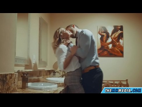 ❤️ Когато наедряла блондинка ви съблазни в обществена тоалетна ❤️ Порно в bg.classicmebel21.ru ❌❤